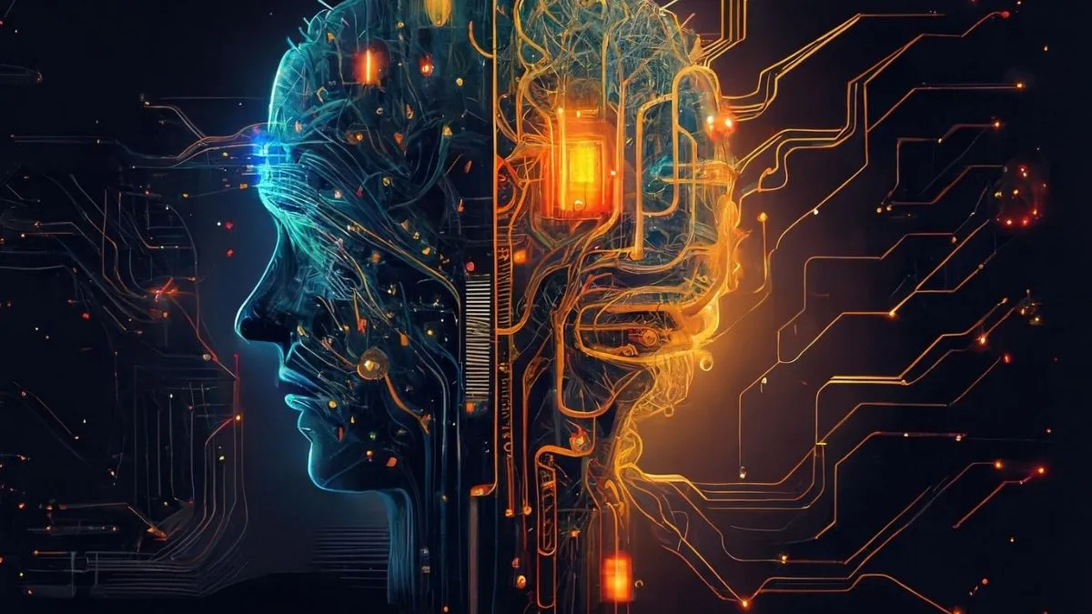 AI, które widzi i słyszy – łączy obraz z dźwiękiem bez pomocy człowieka