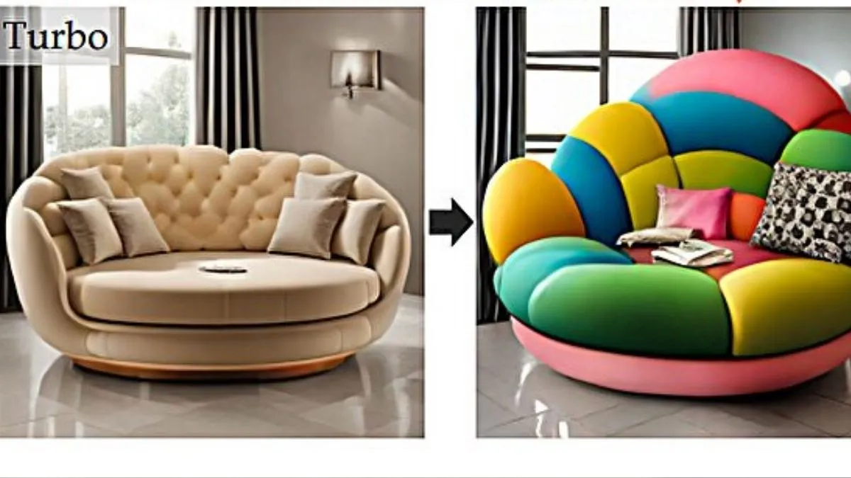 Sztuczna inteligencja zyskała artystyczne skrzydła. Nowy sposób na kreatywne obrazy