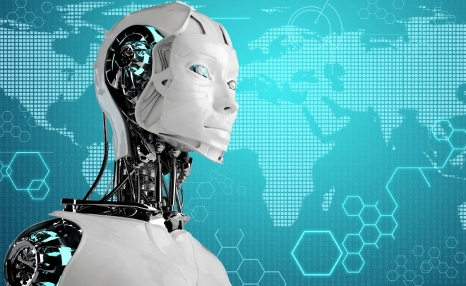 Program Al właśnie zdał egzamin wstępny na studia, specjalizuje się w historii i matematyce