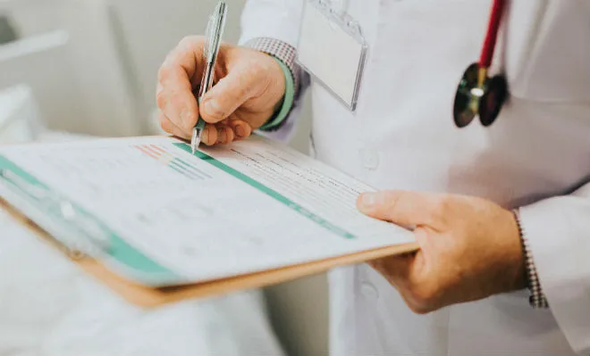 Sztuczna inteligencja coraz lepsza we wczesnym wykrywaniu chorób