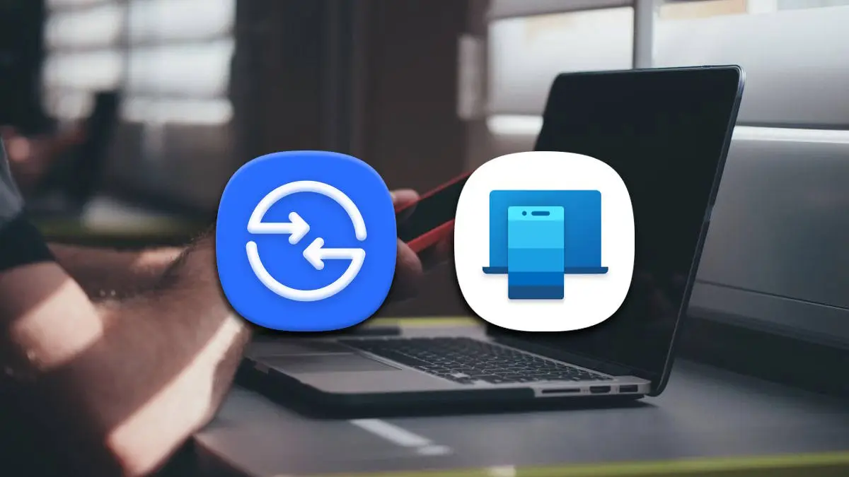 Jak przesyłać pliki z telefonu na Windowsa? Szybkie udostępnianie vs Łącze do Windows