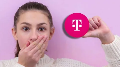 T-Mobile