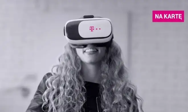 T-Mobile do oferty na kartę za 25 zł dodaje gogle VR