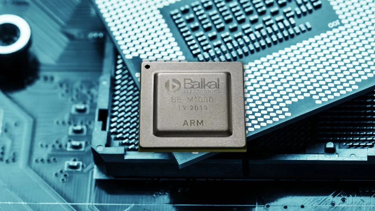 T-Platforms zbankrutowało. Koniec rosyjskich procesorów Baikał