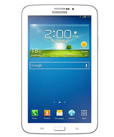 Samsung GALAXY Tab 3 7.0 (Wi-Fi)