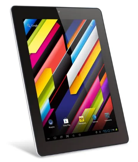 Pentagram Quadra 9.7 Pentagram Quadra 9.7