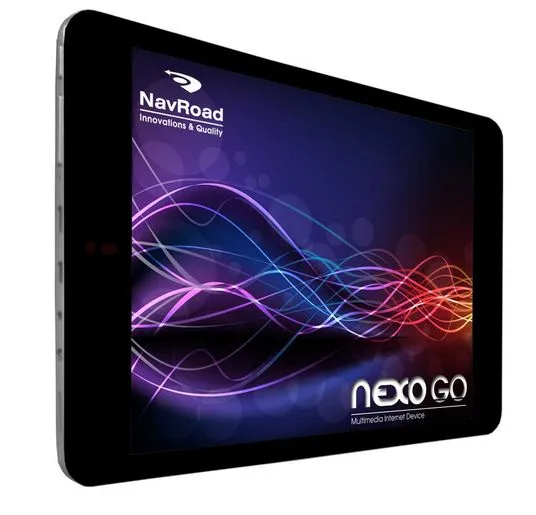 NavRoad Nexo Go NavRoad Nexo Go