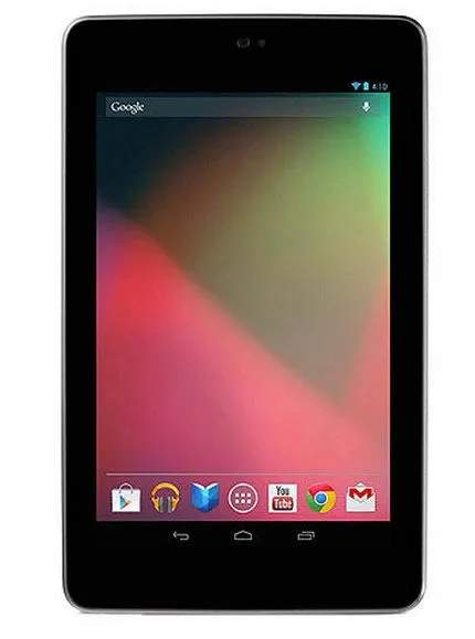 Nexus 7 (2012) Nexus 7 (2012)