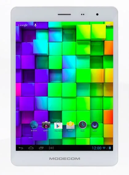 Modecom Freetab 7.5 IPS X4 3G+ Modecom Freetab 7.5 IPS X4 3G+