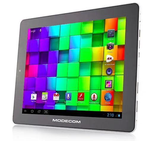 FreeTAB 9704 IPS 2 X4 FreeTAB 9704 IPS 2 X4