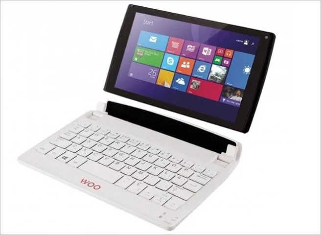WOO Antares PAD 841W z Windows 8.1 – tablet z Carrefoura za 249 złotych