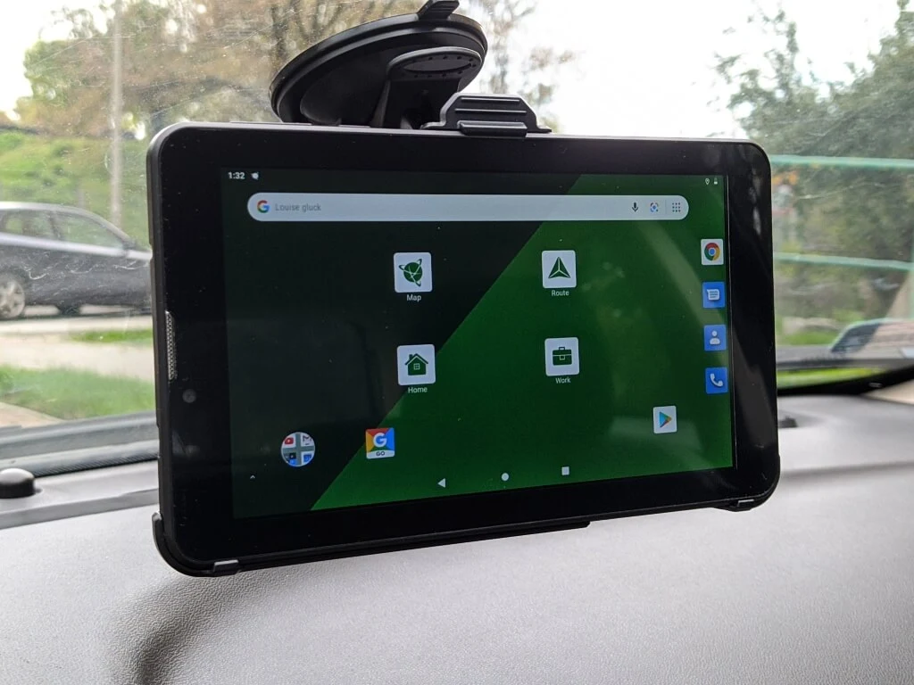 Navitel T505 Pro – test tabletu z nawigacją
