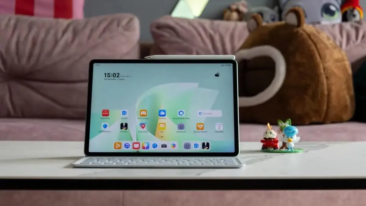 Tablety nie mają sensu? Bzdura, kupujecie je na potęgę