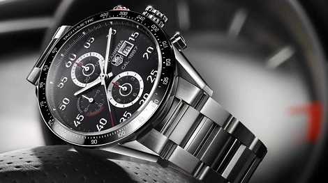 Google pozazdrościło Apple. Stworzy własny luksusowy zegarek