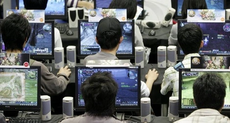 Tajwan zakazuje niepełnoletnim osobom nadmiernego korzystania z komputera