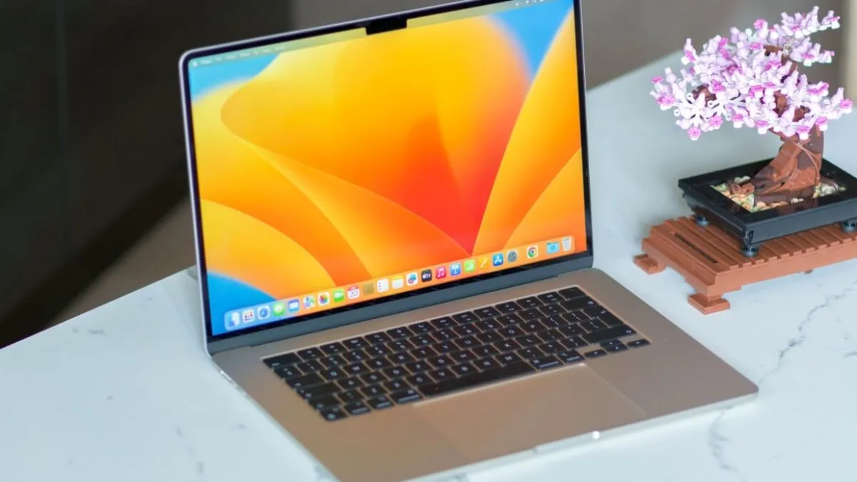 Nadchodzi tani MacBook. Procesor z telefonu to najmniejszy problem