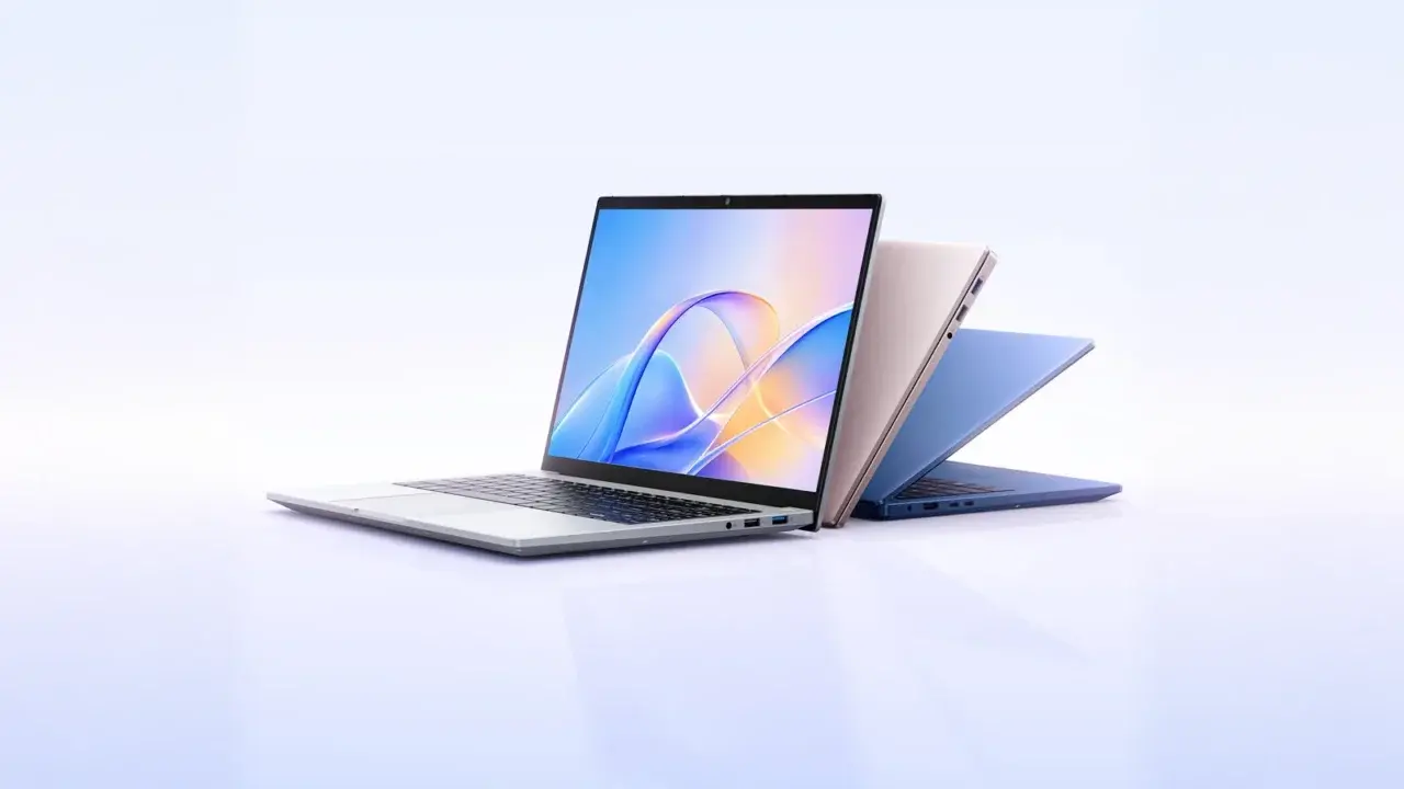 Nowy gracz na rynku laptopów. Stawia na przystępniejsze cenowo konstrukcje