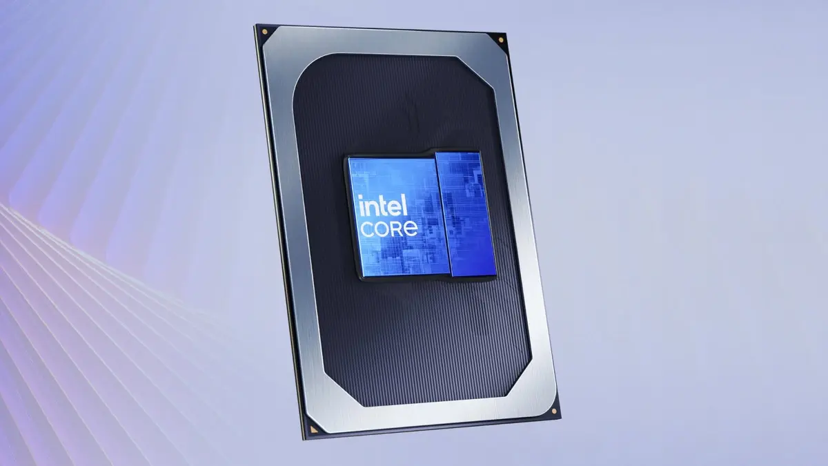 Intel ma nietypowy plan. Wystarczą mu cztery rdzenie
