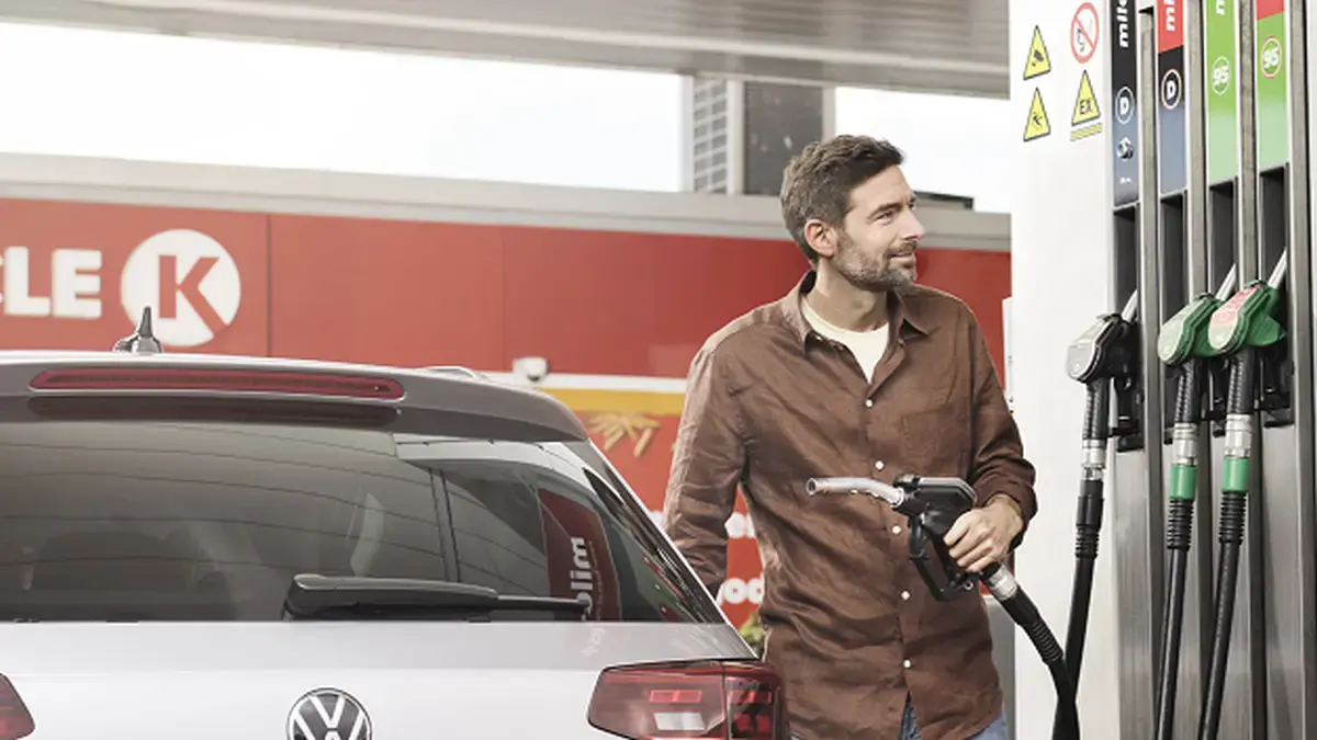 Tańsze paliwo 20 czerwca: 25 złotych w kieszeni z tą aplikacją