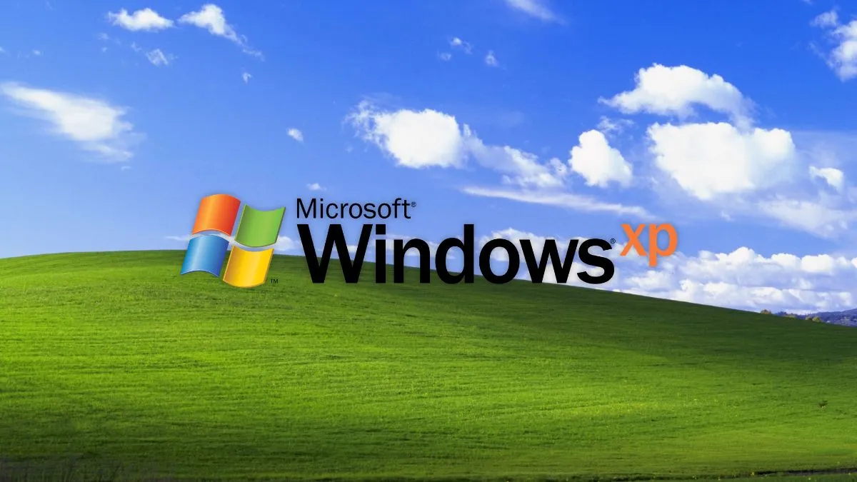 Pamiętasz tapetę z Windows XP? Zobacz, jak teraz wygląda wzgórze