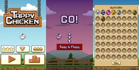 Epic Games stworzyło własnego klona Flappy Bird!