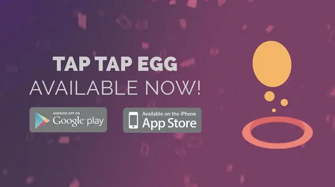 Test cierpliwości z Tap Tap Egg, nową mobilną grą od Miquido