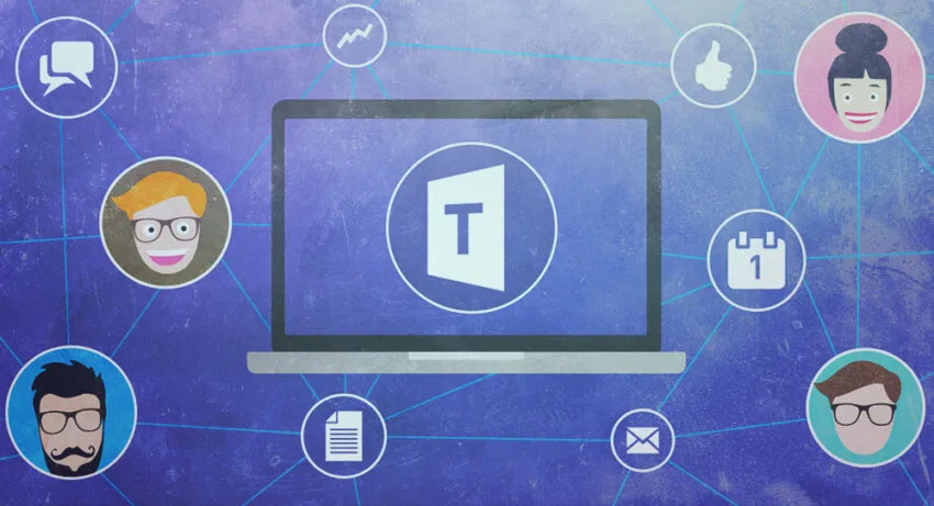 Slack ma powody do obaw. Microsoft Teams stał się darmowy