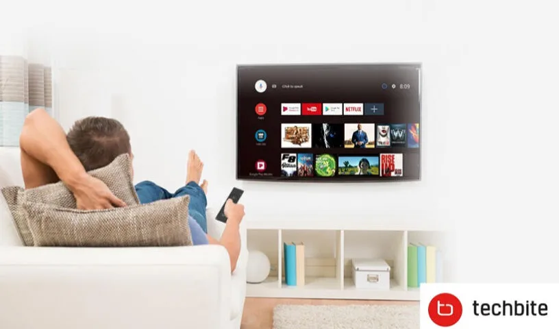 mPTech wprowadza na rynek Flix TV Box – przystawkę Smart TV do telewizora