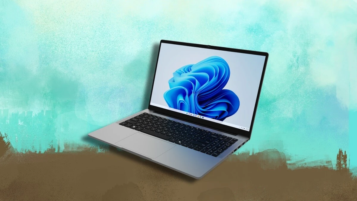 Kolejny polski laptop. Techbite PIX 3 kusi ceną i kilkoma funkcjami