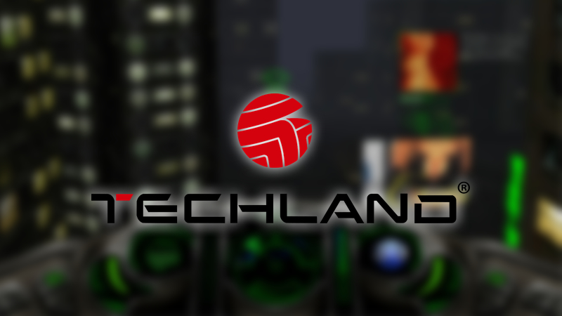 Techland rozdaje gry za darmo. Powodem 30-ste urodziny firmy