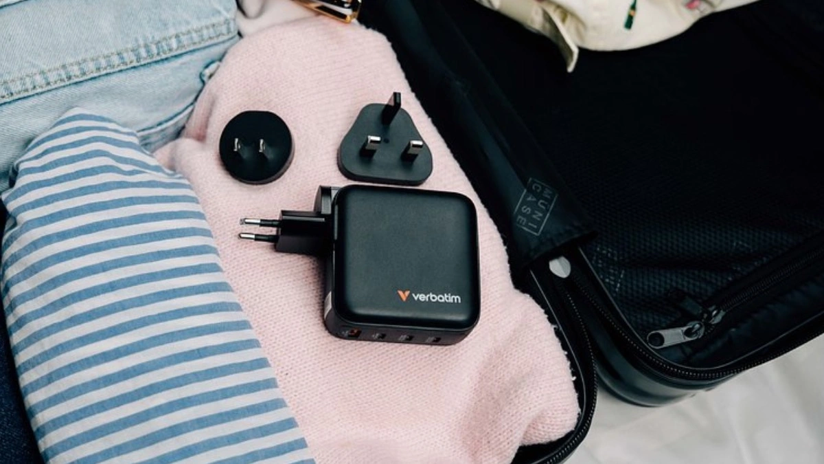 Ładowanie urządzeń USB-C odmienione. Wszystko dzięki technologii PPS