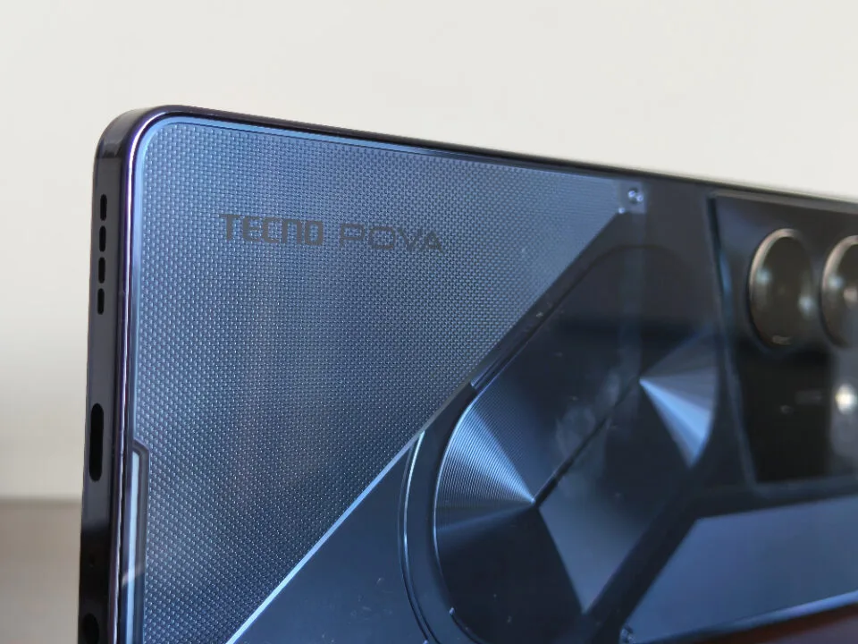 TECNO POVA 5 Pro 5G