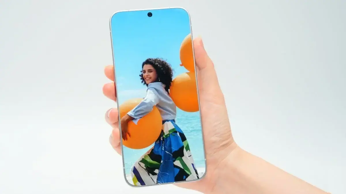 Tak będą wyglądać telefony w 2027 roku? Tecno stworzyło wyjątkowy ekran