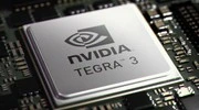 NVIDIA prezentuje czterordzeniowy układ mobilny Tegra 3