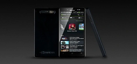 NVIDIA prezentuje nowy procesor Tegra 4i