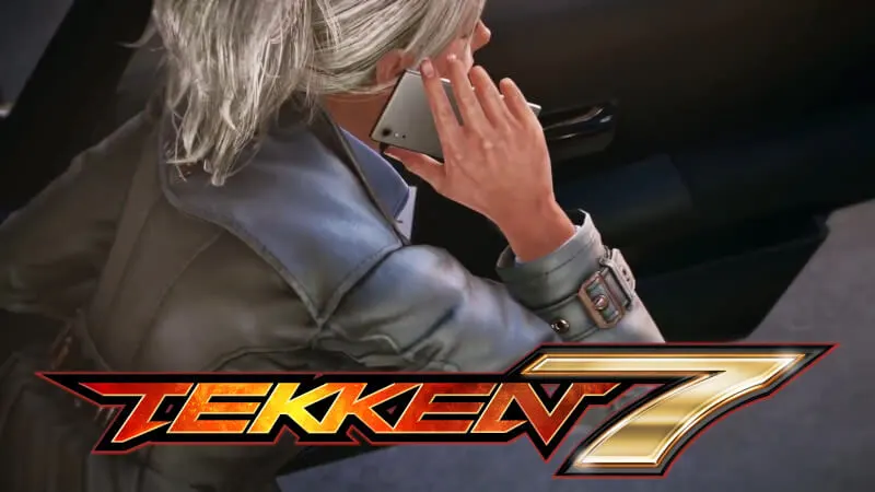 Pani premier Polski z Tekken 7, to jednak nie Ciri. Już wiemy, jak się nazywa