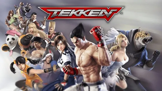 Tekken trafi na smartfony!