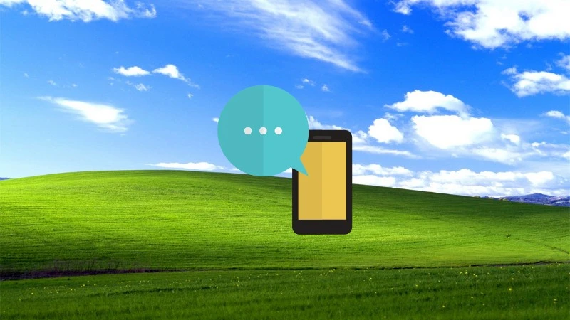 Telefony z Windowsem XP istniały przed prezentacją Windows Phone – pamiętasz?