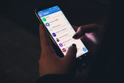 Niemcy chcą ukarać Telegrama za to, że nie kontroluje użytkowników