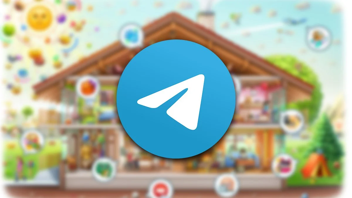 Telegram z licznymi nowościami. Komunikator to raj dla fanów reakcji i emoji
