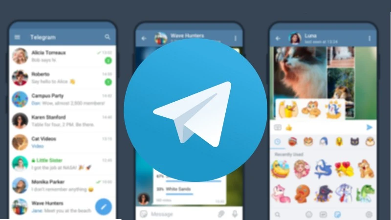 Filmy i seriale online? Netflix i torrenty przegrywają z Telegramem