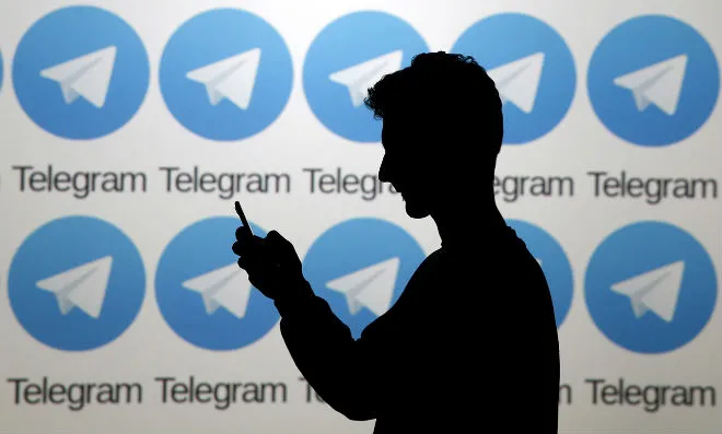 Komunikator Telegram oficjalnie zablokowany na terenie Rosji