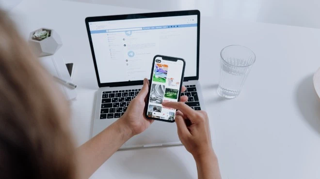 Ups. W komunikatorze Telegram pojawią się reklamy