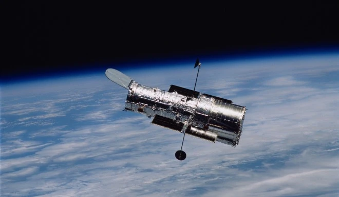 Jak długo jeszcze podziała Teleskop Hubble’a?