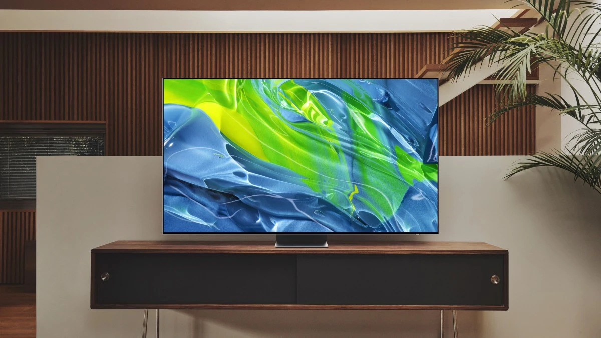 Masz nowoczesny telewizor? Wszystko, co robisz jest rejestrowane