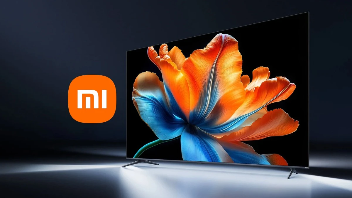 Xiaomi wprowadza do Polski telewizory 4K Mini LED. Cena 98-calowego Cię zaskoczy
