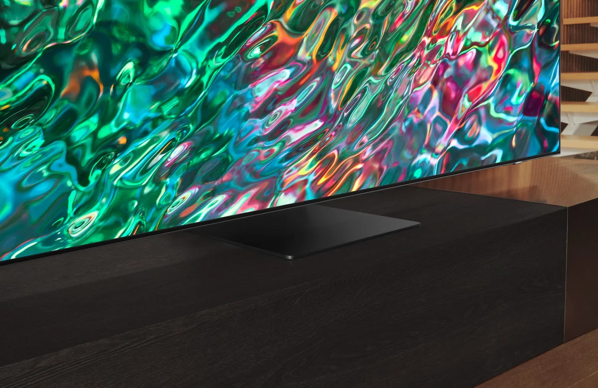 Niespodziewanie wysokie ceny nowych telewizorów Samsung Neo QLED. To prezent dla konkurencji
