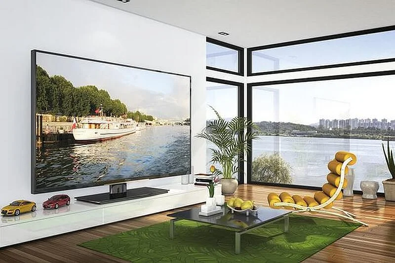 Telewizory Huawei dostały certyfikację! Kiedy trafią do Polski?