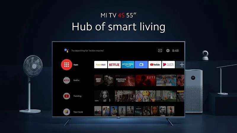 Telewizory Xiaomi Mi TV debiutują w Europie! Ceny zawstydzają konkurencję