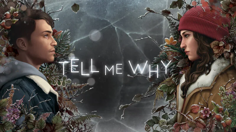 Wszystkie rozdziały Tell Me Why za darmo na PC i Xbox w Microsoft Store i Steam [AKTUALIZACJA]